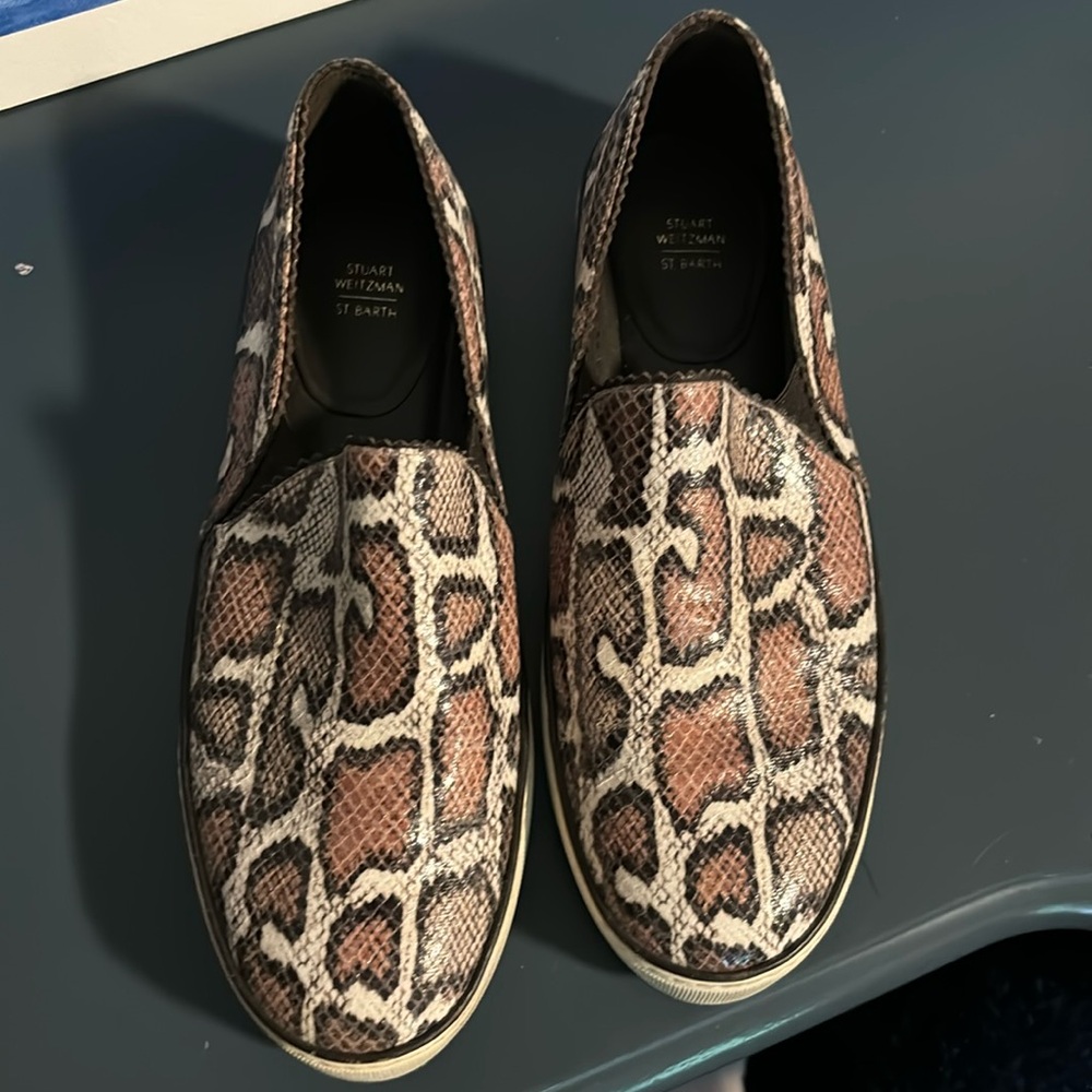 Stuart Weitzman shoes